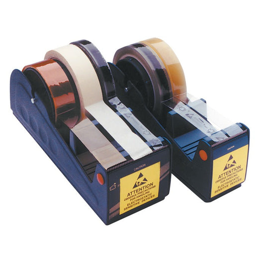 Electrostatic Dissipative Tape Dispenser