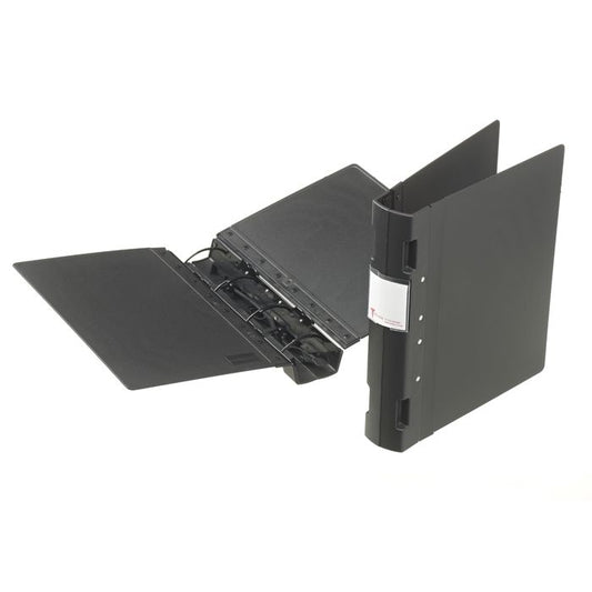 Conductive Ring Binders