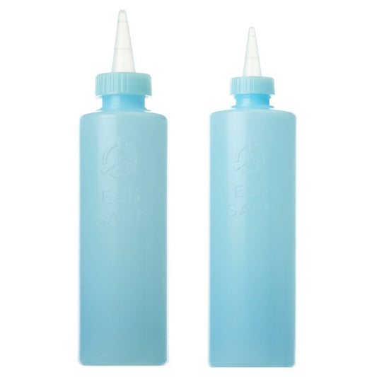 Dissipative Water Bottles