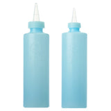 Dissipative Water Bottles