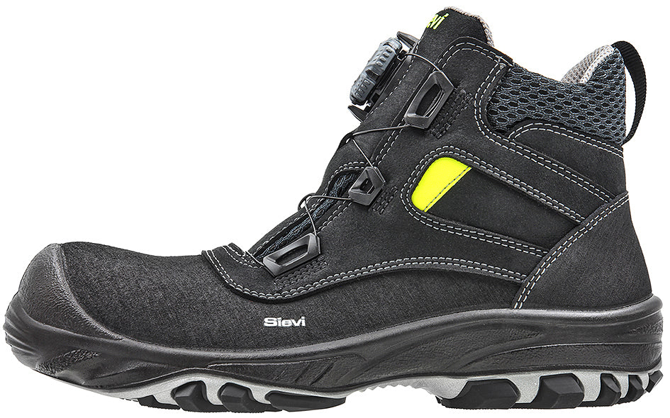 ESD Saftey Shoes