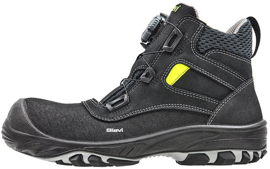 ESD Saftey Shoes