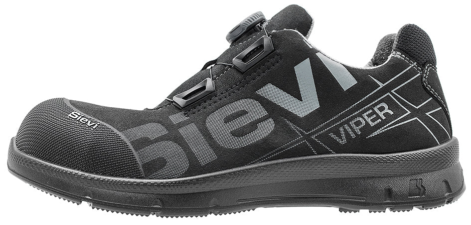 ESD Saftey Shoes