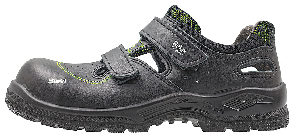 ESD Saftey Shoes