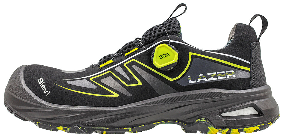 ESD Saftey Shoes
