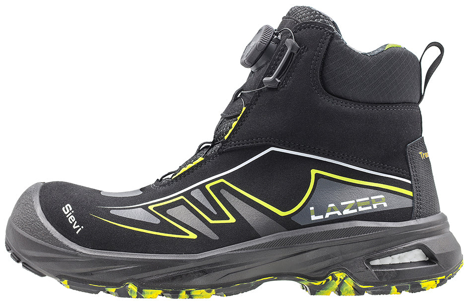 ESD Saftey Shoes