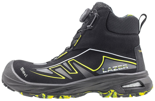 ESD Saftey Shoes