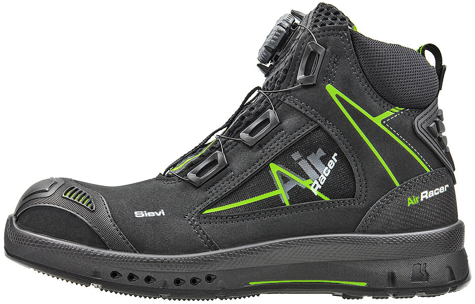 ESD Saftey Shoes