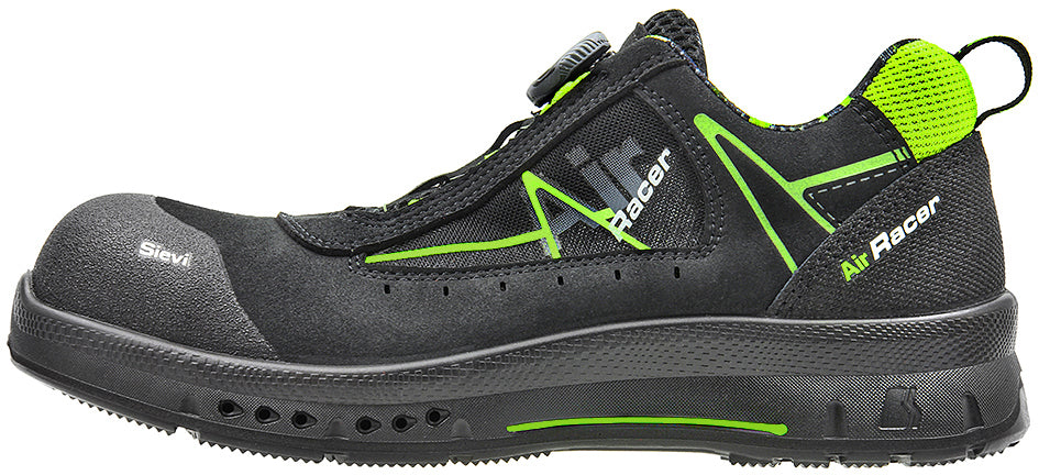 ESD Saftey Shoes