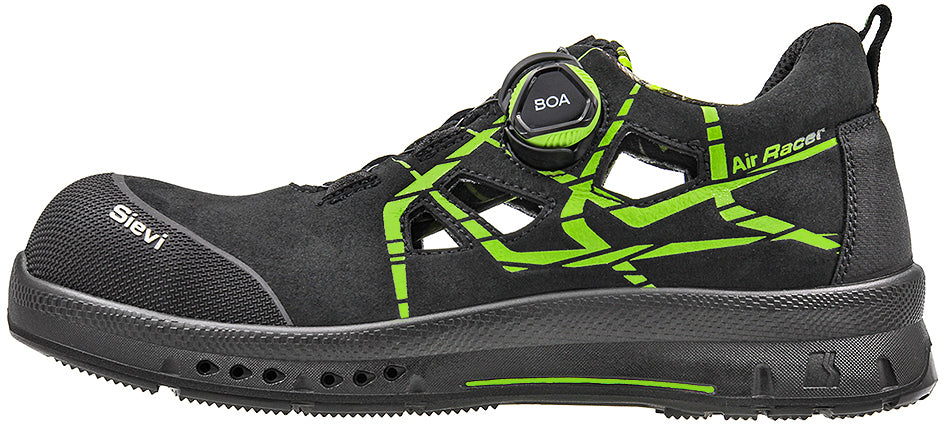 ESD Saftey Shoes