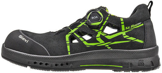 ESD Saftey Shoes