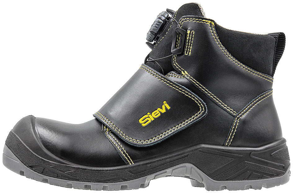 ESD Saftey Shoes