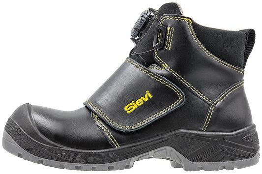 ESD Saftey Shoes