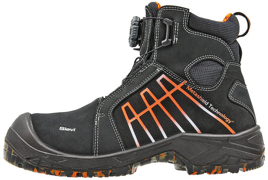 ESD Saftey Shoes