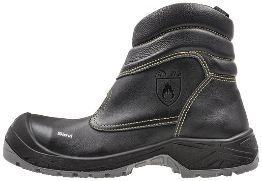 ESD Saftey Shoes