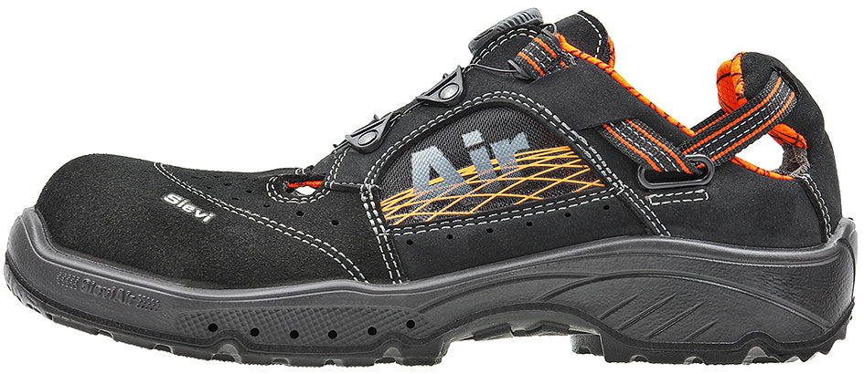 ESD Saftey Shoes