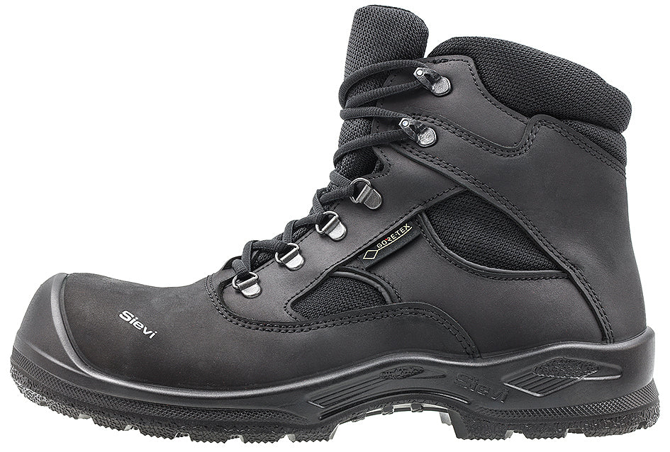 ESD Saftey Shoes