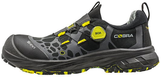 ESD Saftey Shoes