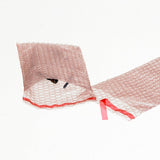 Electrostatic Dissipative Pink - Bubble Bags Self Seal