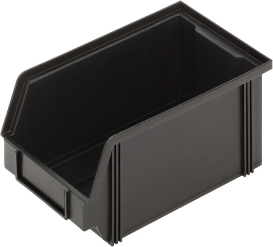 Electrostatic Conductive Picking Bin - 235 x 145 x 125mm (FB4)