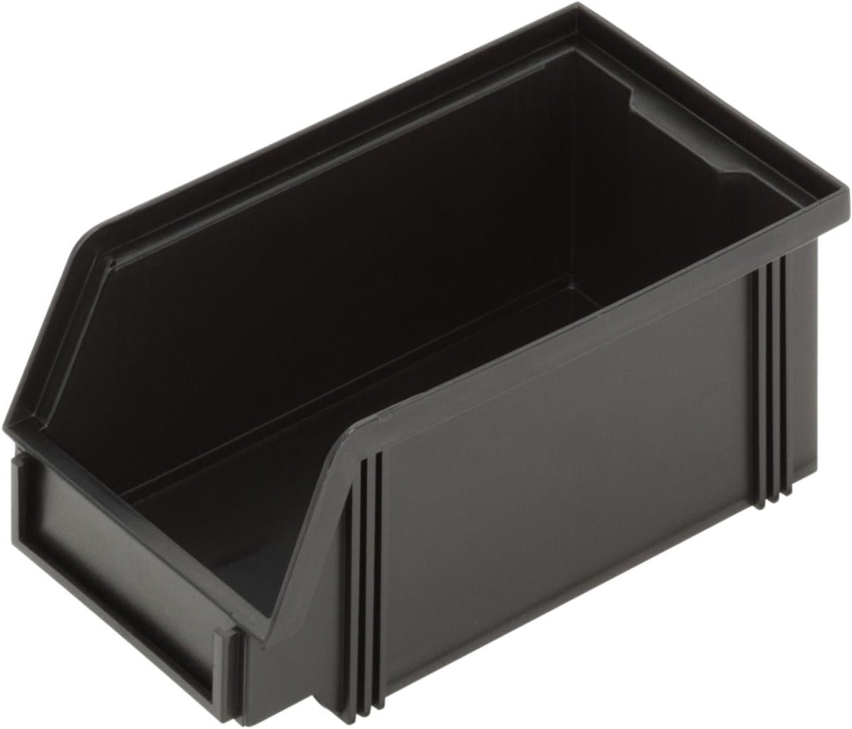Electrostatic Conductive Picking Bin - 160 x 100 x 75mm (FB5)