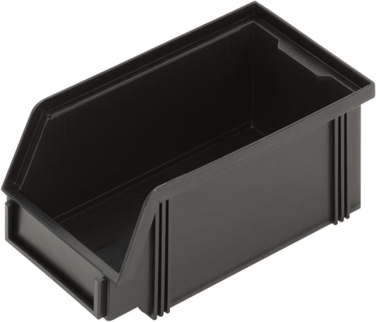 Electrostatic Conductive Picking Bin - 160 x 100 x 75mm (FB5)
