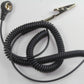 ESD Coiled Cords