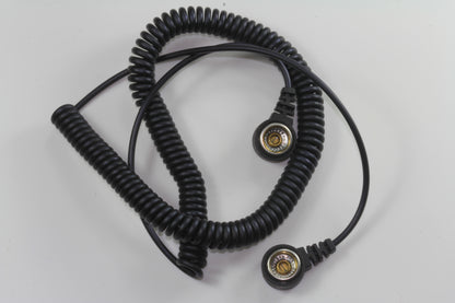 ESD Coiled Cords