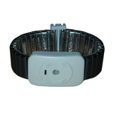 Metal Adjustable stainless steel band, for continuous monitors